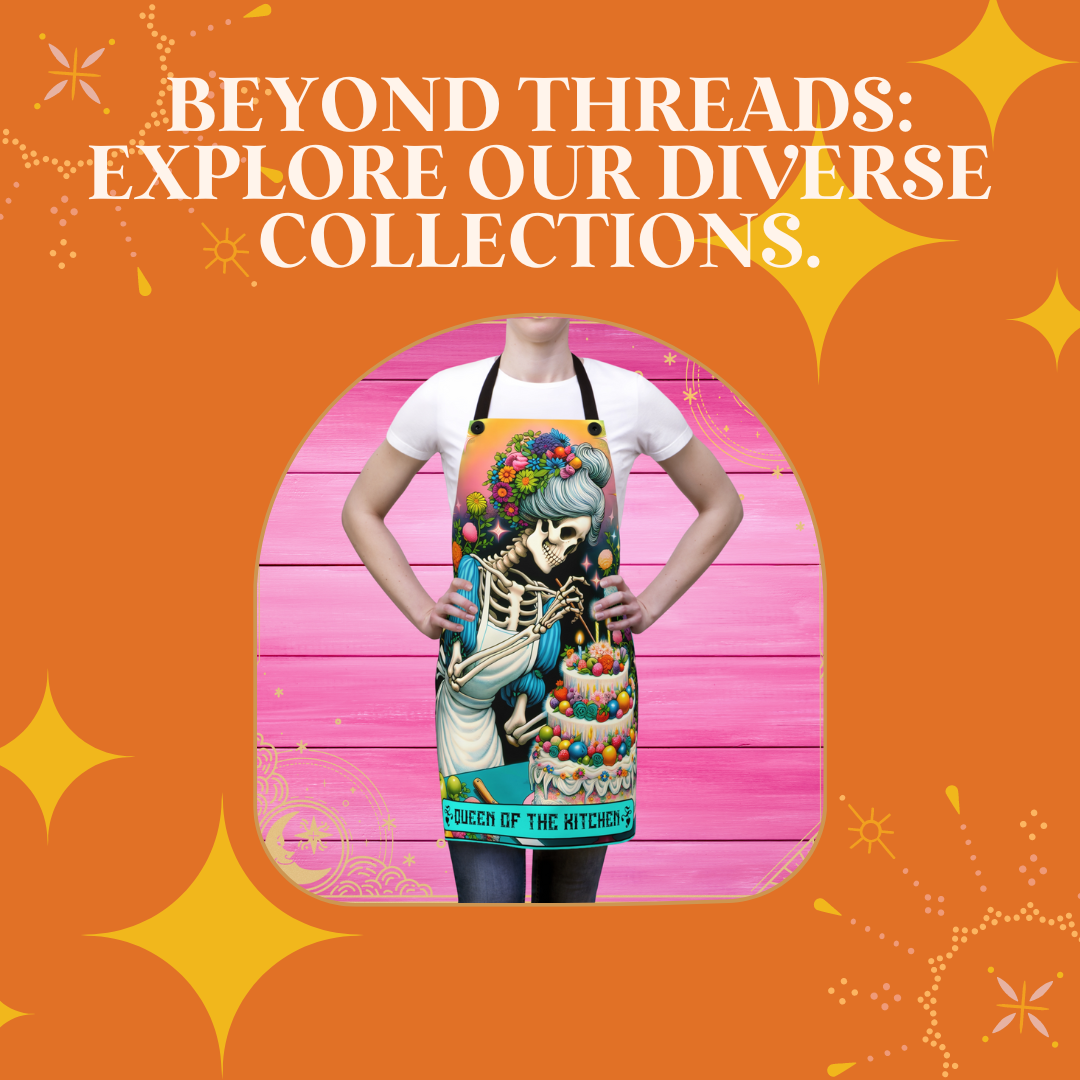 Beyond Threads