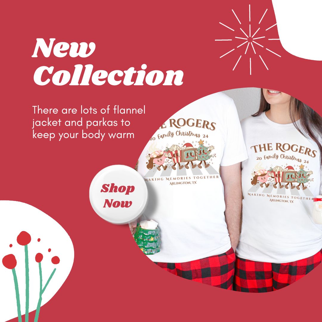 Sleigh the Season — Holiday Collection 2025