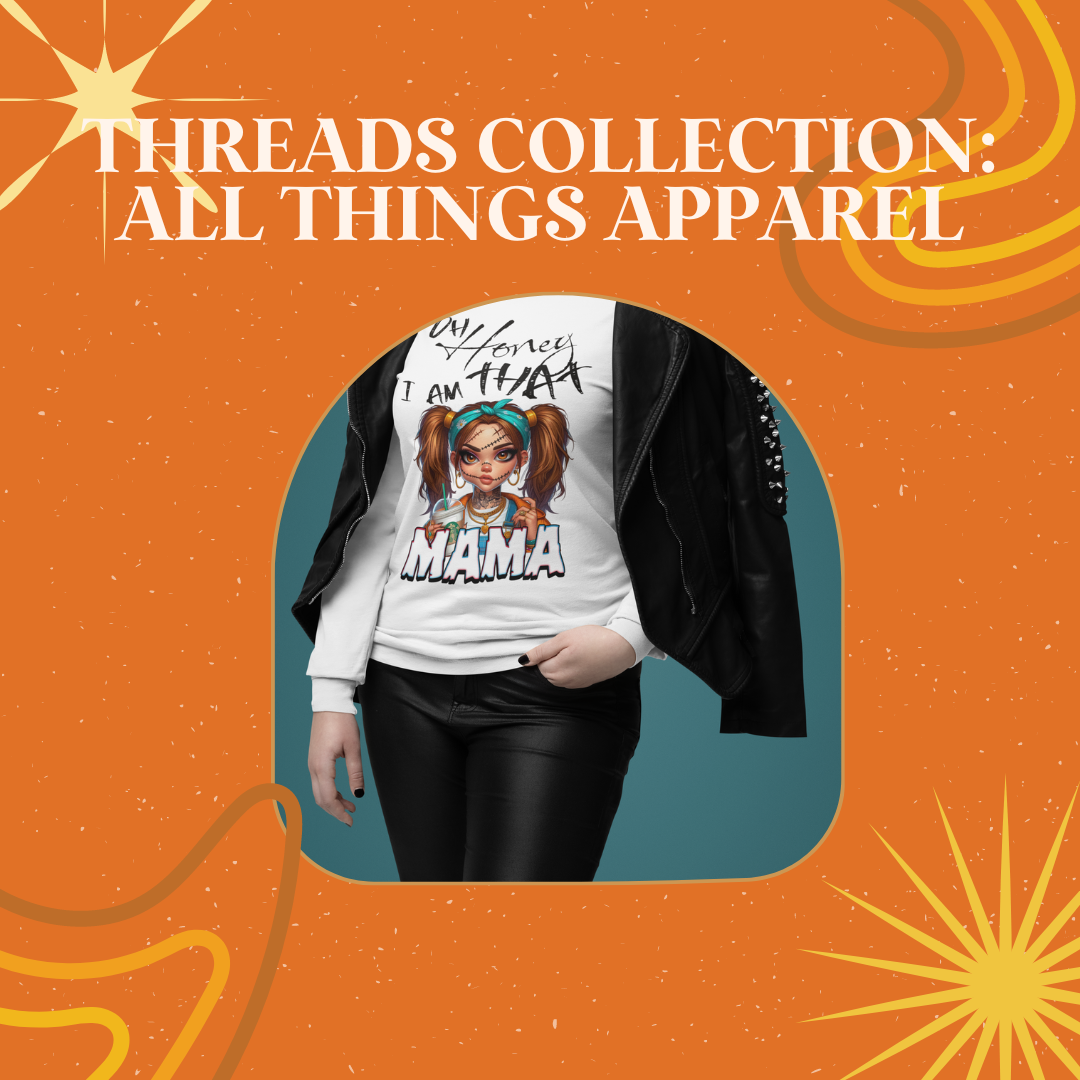 Threads Apparal