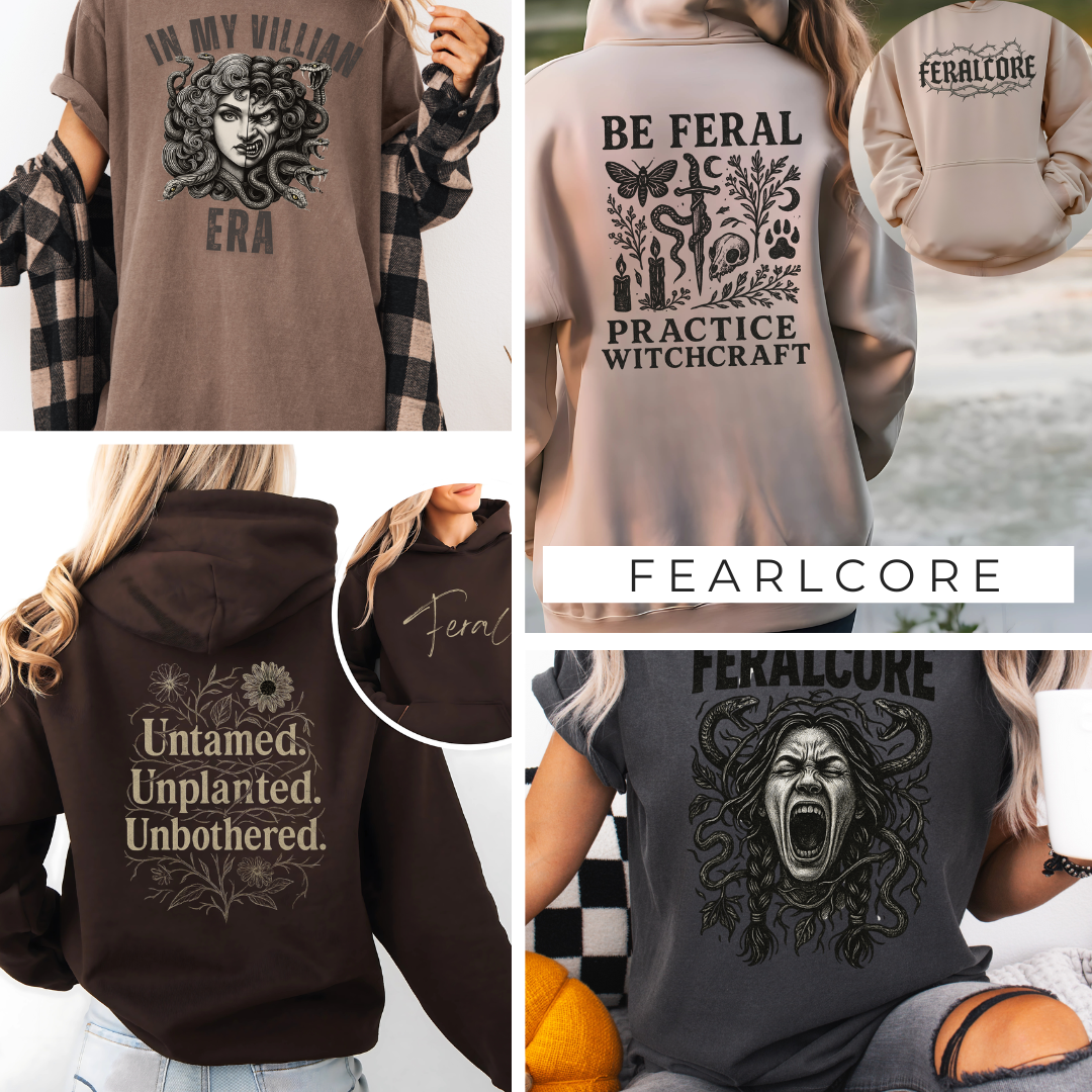 Feralcore