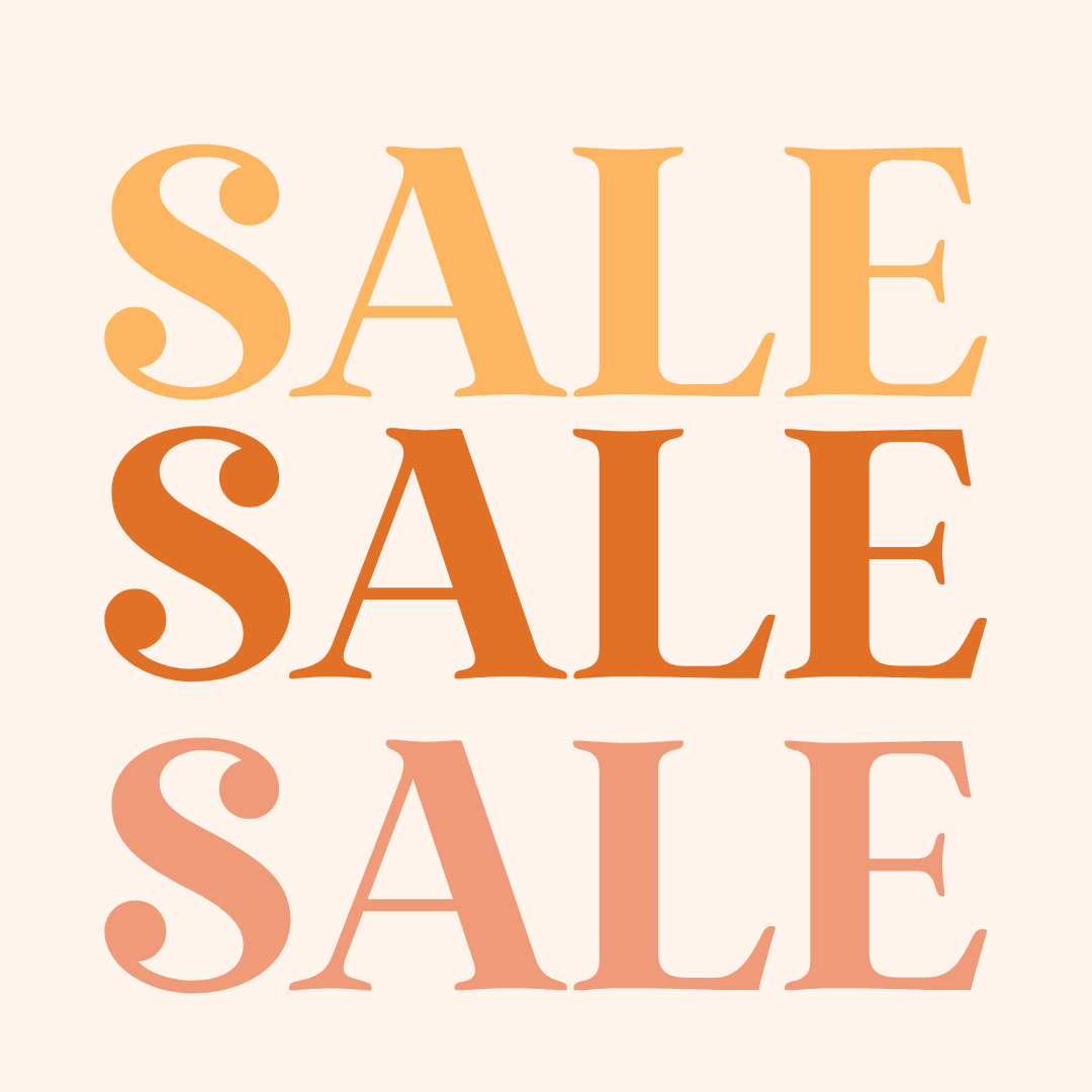 Sale