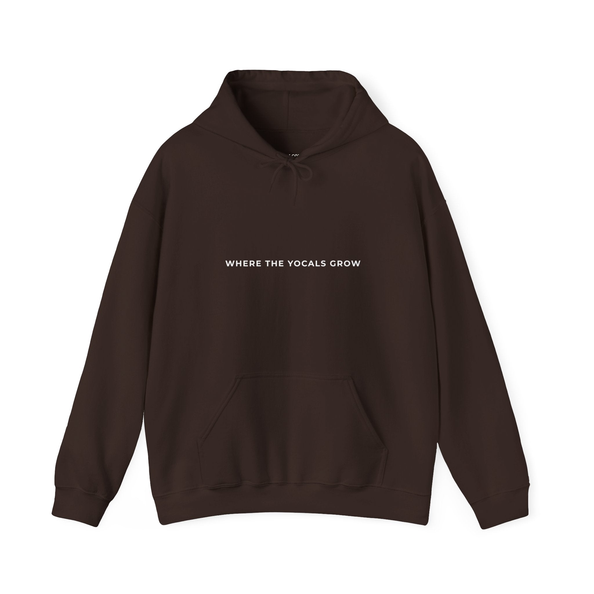 Not Ornamental™ Feral Tomato Hoodie | Bold Garden Hoodie for Growers Who Mean It
