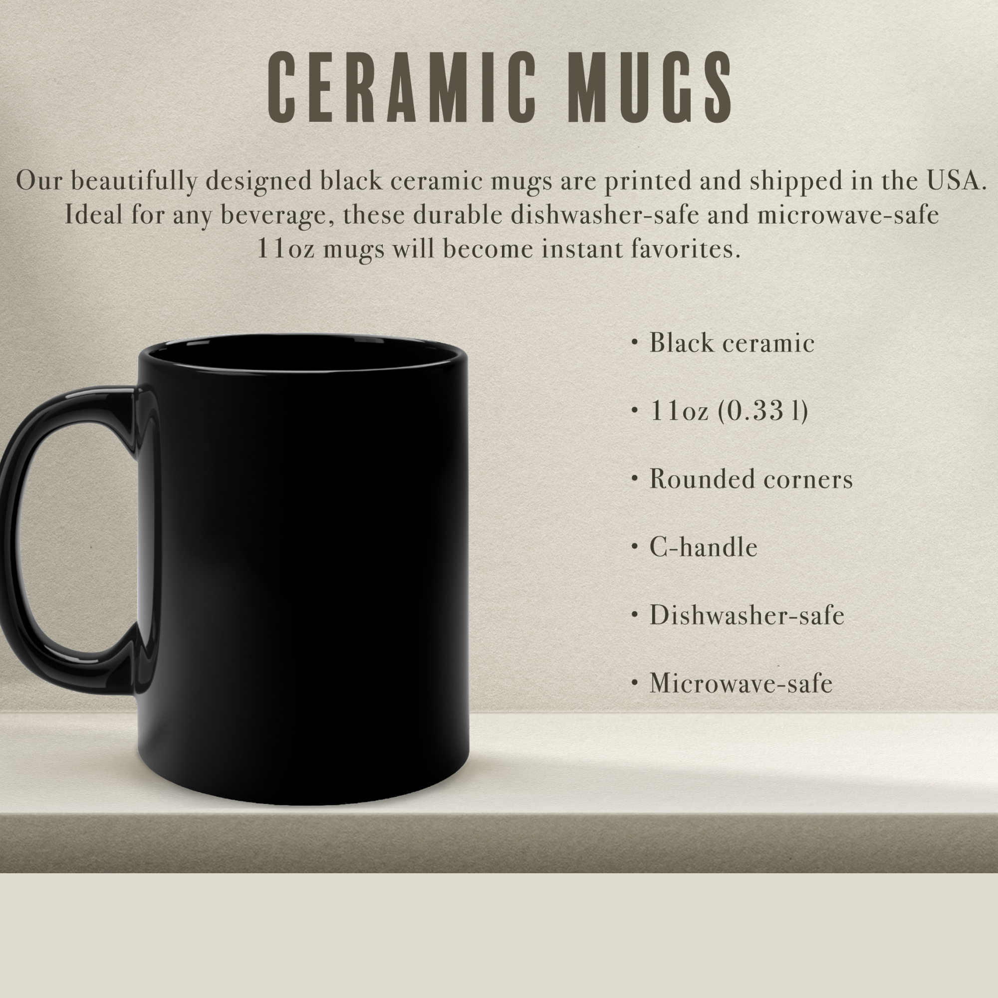 Be Feral Practice Witchcraft Mug