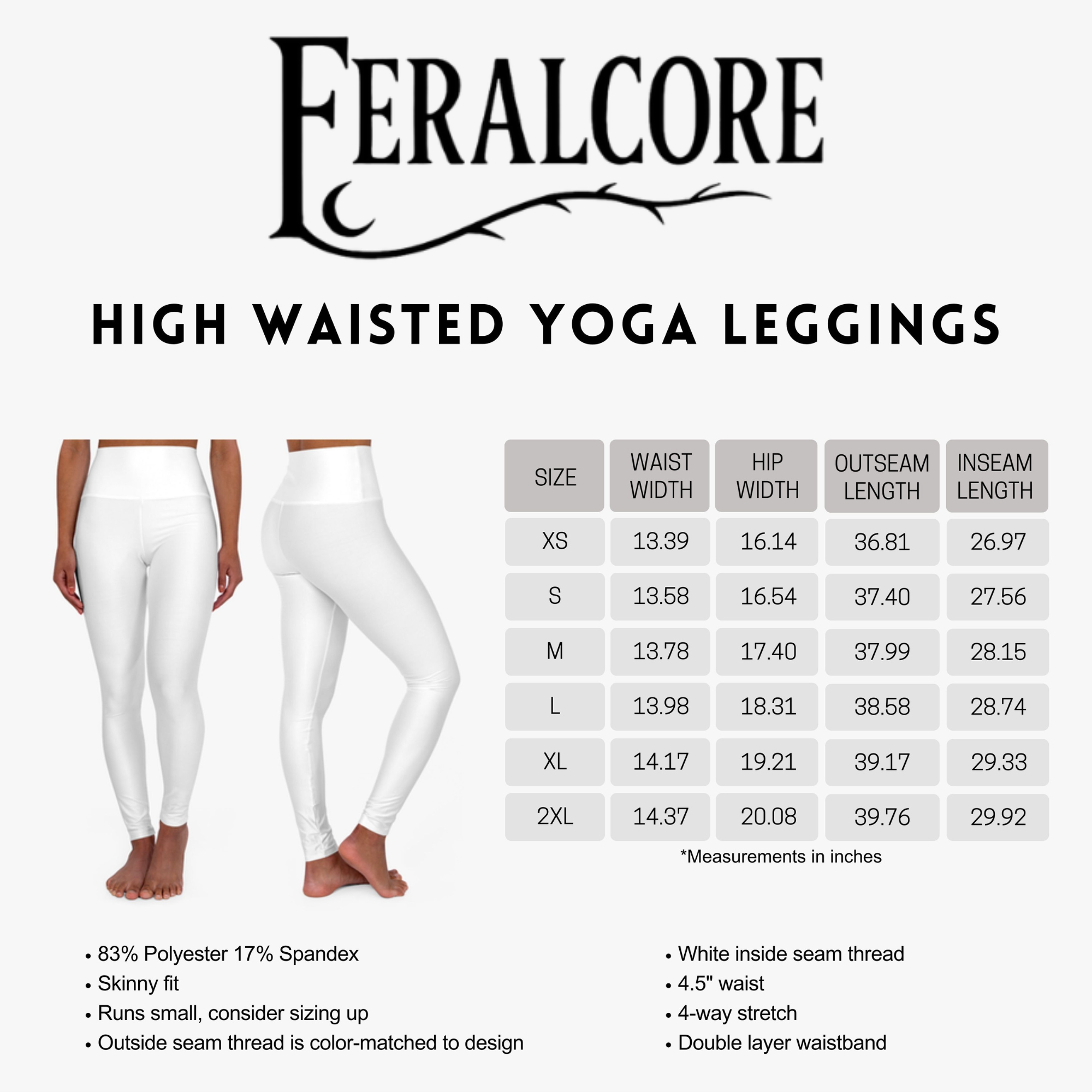 Feralcore Shadow Forged High-Waisted Camo Leggings