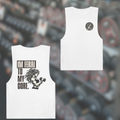 Medusa Muscle Tank | Feralcore Women’s Training Top