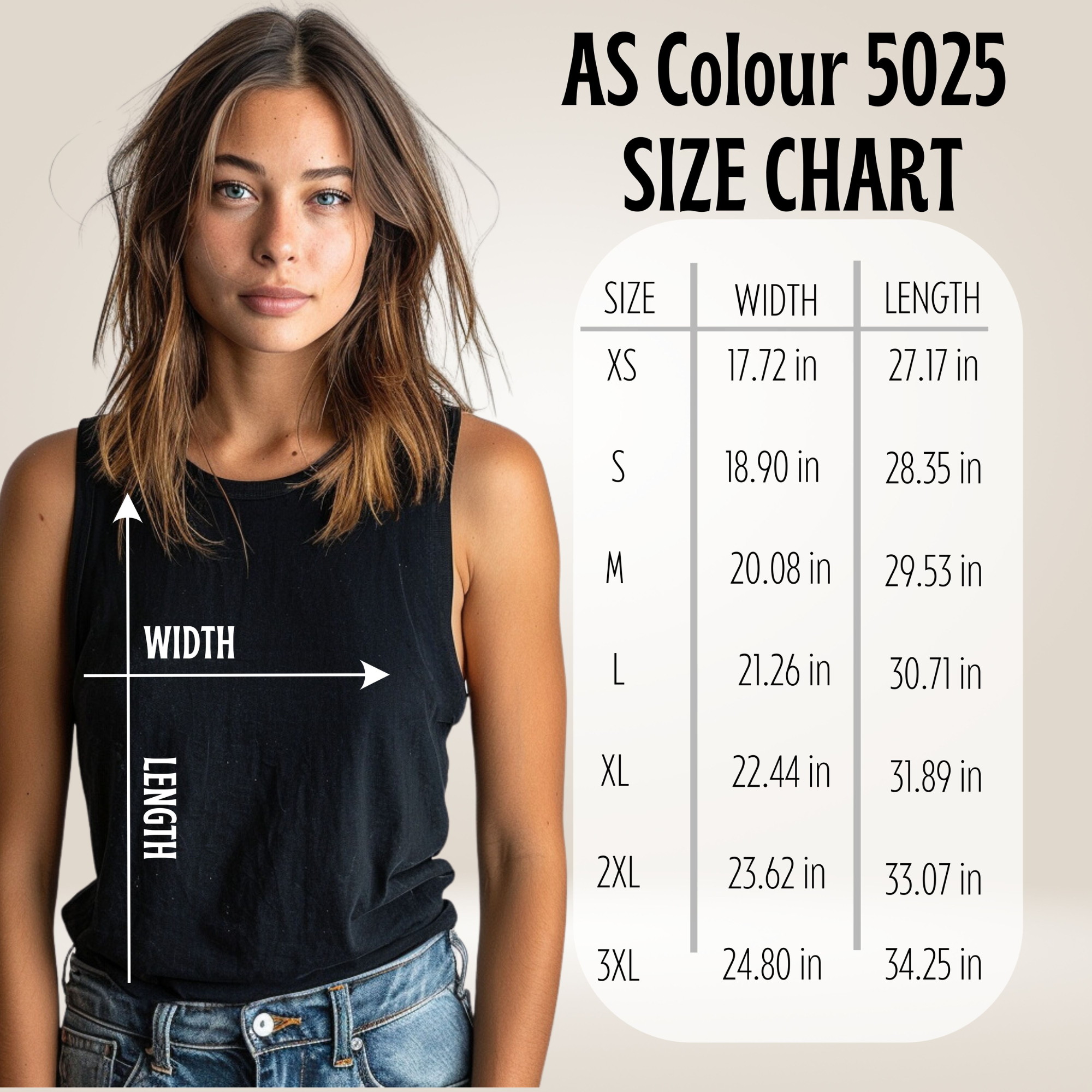 Medusa Muscle Tank | Feralcore Women’s Training Top